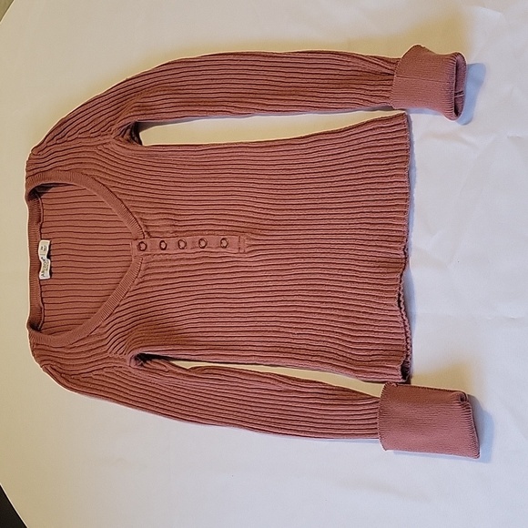 Arizona long sleeve top size xs - Picture 1 of 7